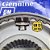 Luva Sincronizada 3ª 4ª GM Sonic 1.6 12a14 25184641 Genuina - Imagem 3
