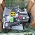 Cambio Caixa Completo Focus 1.6 15a19 5M E3BR7F096BC Genuino - Imagem 6