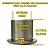Bucha Pista Rolamento Engrenagem 5ª 6M Montana C Tracker C - Imagem 4