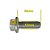 Parafuso Comando Valvula Traseir Ducato Jumper Boxer 2.3 16v - Imagem 4