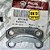 Trava Chapa Homocinetica Alfa Romeo Spider 145 147 155 156 - Imagem 4