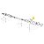 Trava Chapa Homocinetica Alfa Romeo Spider 145 147 155 156 - Imagem 5