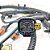 Chicote Injecao Motor Mobi 1.0 4 Cil + Ar Após 2022 46352202 - Imagem 6