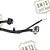 Chicote Injeção Motor Doblo 1.8 16V E.TorQ 11 a 15 55246752 - Imagem 9