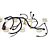 Chicote Injeção Motor Doblo 1.8 16V E.TorQ 11 a 15 55246752 - Imagem 2