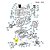 1 Parafuso Mancal Virabrequim Central GM 11547866 Original - Imagem 3