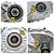 Caixa Transferencia Completa RAM 1500 DS Classic 11a24 Genui - Imagem 4