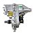 Caixa Transferencia Completa RAM 1500 DS Classic 11a24 Genui - Imagem 1
