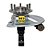Montante Manga Eixo Cubo Lad Direito JEEP Patriot 68088498AD - Imagem 3