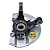 Montante Manga Eixo Cubo Lad Direito JEEP Patriot 68088498AD - Imagem 4