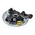 Montante Manga Eixo Cubo Lad Direito JEEP Patriot 68088498AD - Imagem 2