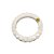 Coroa Engrenagem Velocimetro FIAT 7669553 Original - Imagem 4