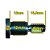 Parafuso Guia Patim Corrente Distri Fastback Pulse Turbo GSE - Imagem 3
