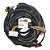 Chicote Instalaçao Eletrica Traseiro FIAT 51854665 - Imagem 3