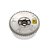 Polia Comando Variavel Cronos Pulse Firefly 1.3 Genuino - Imagem 3