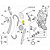 Corrente Virabrequim Comando Distribu C3 1.0 1.3 Turbo GSE - Imagem 4