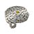 Corrente Virabrequim Comando Distrib 208 1.0 1.3 Turbo GSE - Imagem 2
