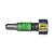 Parafuso Suporte Velocimetro 7713290 FIAT Genuíno - Imagem 2