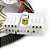 Chicote Instalaçao Eletrica Traseiro FIAT 51735666 - Imagem 4