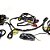 Chicote Instalaçao Eletrica Traseiro FIAT 52115182 - Imagem 5