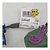 Chicote Central Painel Principal FIAT 51781487 - Imagem 1