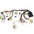 Chicote Central Painel Principal Caixa Fusivel FIAT 51851718 - Imagem 4