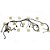 Chicote Central Painel Principal FIAT 51821513 - Imagem 3