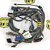 Chicote Central Painel Principal FIAT 51724341 - Imagem 2