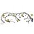 Chicote Central Painel Principal FIAT 51724341 - Imagem 3