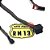Chicote Central Painel Principal FIAT 51724341 - Imagem 7