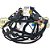 Chicote Central Painel Principal FIAT 51750808 - Imagem 2