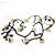 Chicote Central Painel Principal FIAT 51750808 - Imagem 3