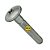 Parafuso Esticador Correia Dentada GM 93298947 93373723 - Imagem 2