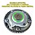 Parafuso Polia Comando Valvula FIAT EVO 1.4 Vazado 55181253 - Imagem 6