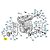 Parafuso Polia Virabrequim GM Chevrolet 12557840 Genuíno - Imagem 4