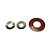 Kit Pino Eixo Caixa Satelite Belina Corcel Delrey Pampa CHT - Imagem 4