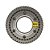 Engrenagem Movel 2 FIAT Cambio C514 50 Dentes 55246055 Genui - Imagem 3