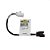 Chicote Eletrico Break Light Luz Freio JEEP 53404419 - Imagem 1