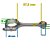 Biela Motor Cobalt Spin 1.8 8V 17a26 C/ Bucha Original - Imagem 3