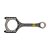 Biela Motor GM 24582468 1.8 8V Geração 2 C/ Bucha Original - Imagem 6