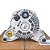 Alternador RAM 1500 5.7 V8 160A K56029764AB 56029764AA - Imagem 2