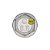 1 Parafuso Mancal Bloco Virabrequim GM 11588733 Genuíno - Imagem 3