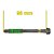 10 Parafusos Mancal Virabrequim Equinox 1.5 T 20a26 Genuino - Imagem 4