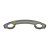 Trava Chapa Parafuso Homocinetica VW 7L0407357B Genuíno - Imagem 3