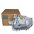 Tampa Traseira GM F15 F17 6 Marchas 24586599 24586598 Genuin - Imagem 1