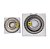 Casal 5ª Longa 0,75:1 34x45 Dentes FIAT C510 C513 Genuina - Imagem 4