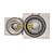 Casal 5ª Longa 0,75:1 34x45 Dentes FIAT C510 C513 Genuina - Imagem 2