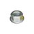Parafuso Pivo Suspensão + Porca GM 11588746 Genuino - Imagem 6