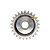 Engrenagem Re Sincronizada GM F17 25D 5 e 6 Marchas 24579242 - Imagem 5