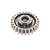 Engrenagem Re Sincronizada GM F17 25D 5 e 6 Marchas 24579242 - Imagem 3